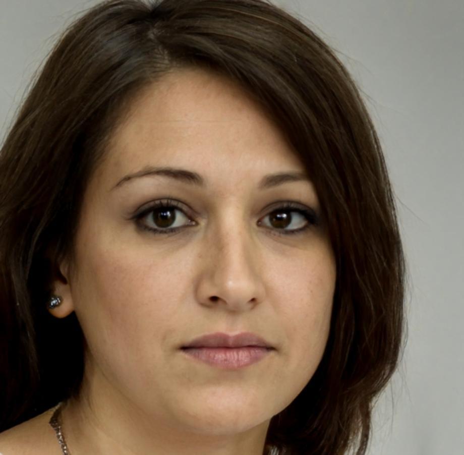 Lisa Chen, Programmabsolventin