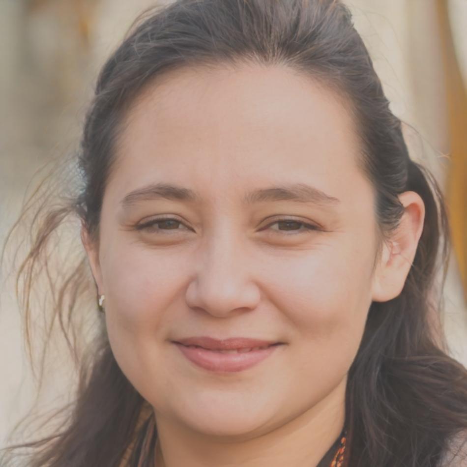 Sarah Müller, erfolgreiche Programmteilnehmerin